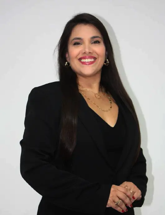 Milena Aguiar – CEO CLIMEJ